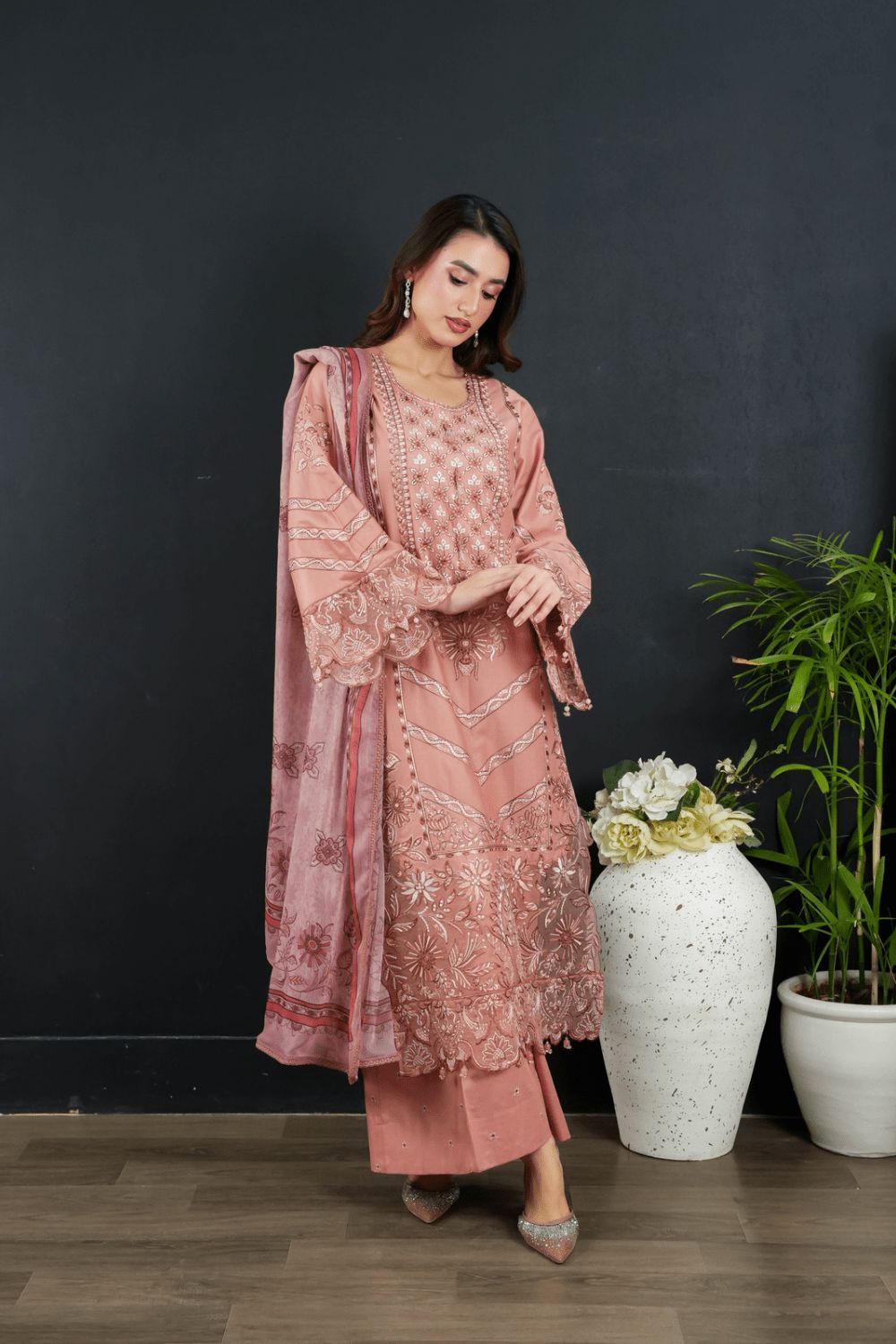 Rimha - 3 Piece - AS - 055