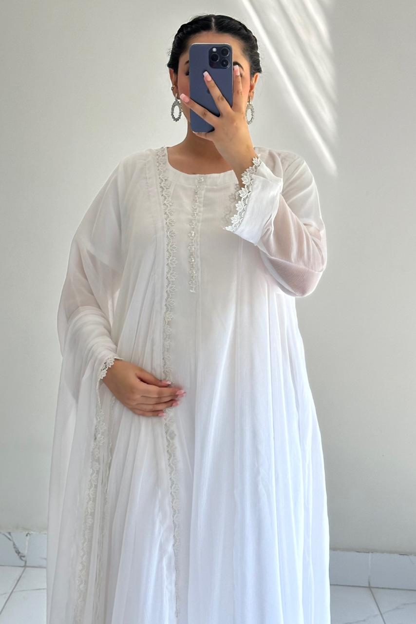 Saaliya - 3 Piece - AS-026