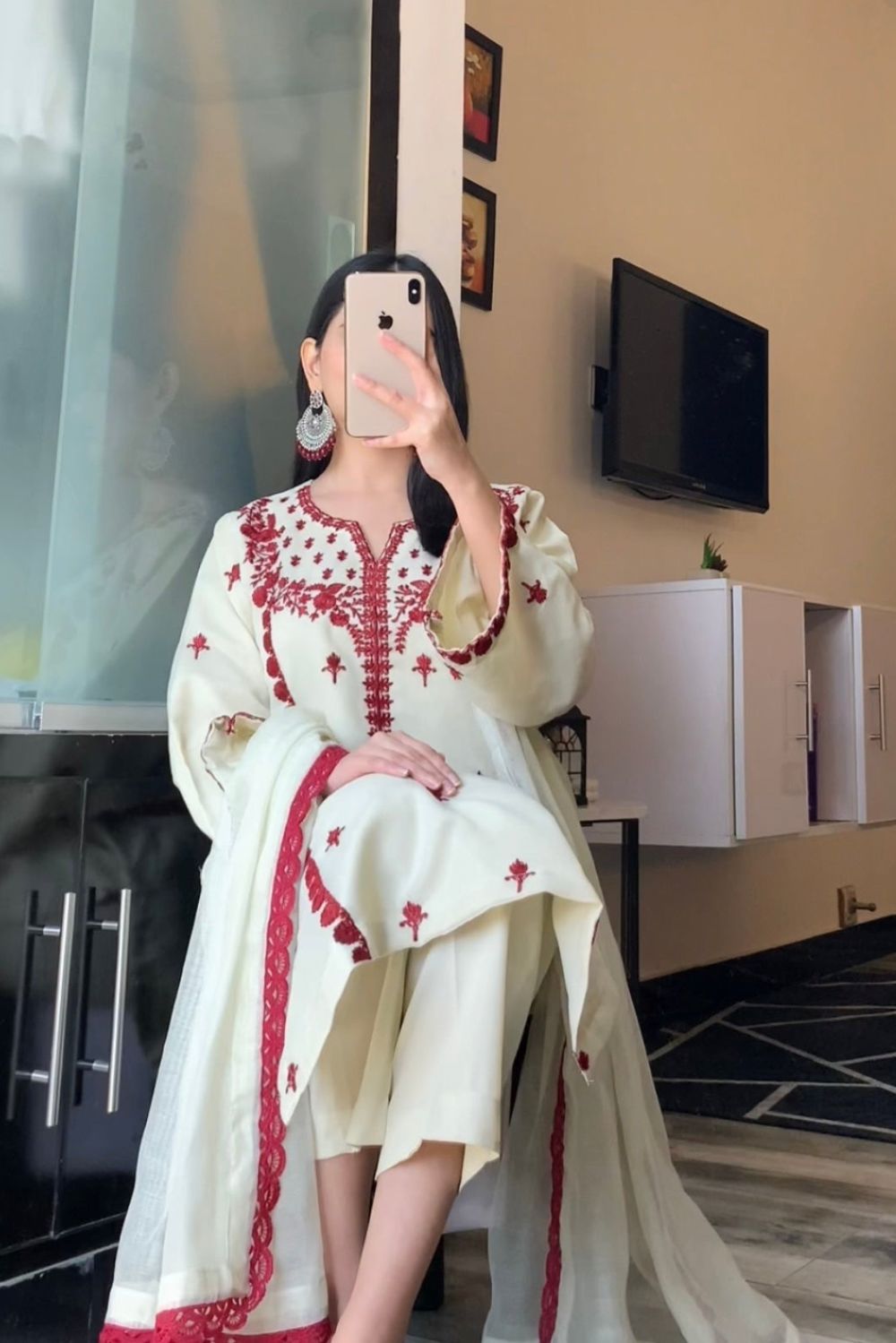 Rayna - 3 Piece - AS - 049