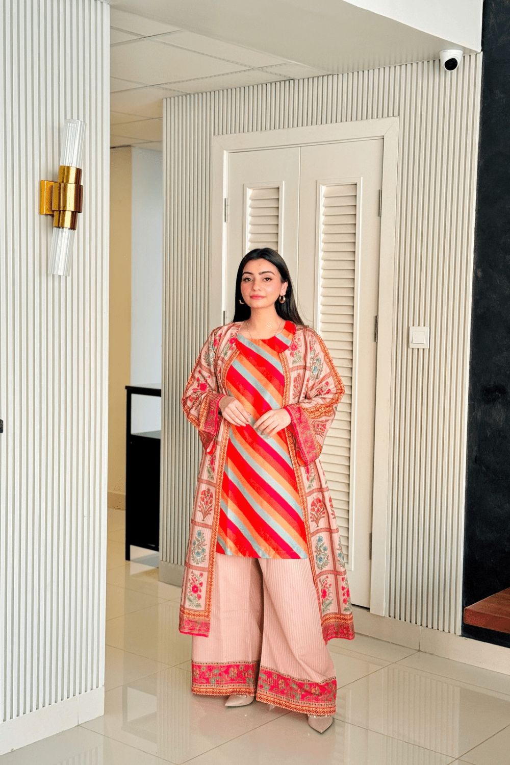 Mizwah - 3 Piece - AS - 037