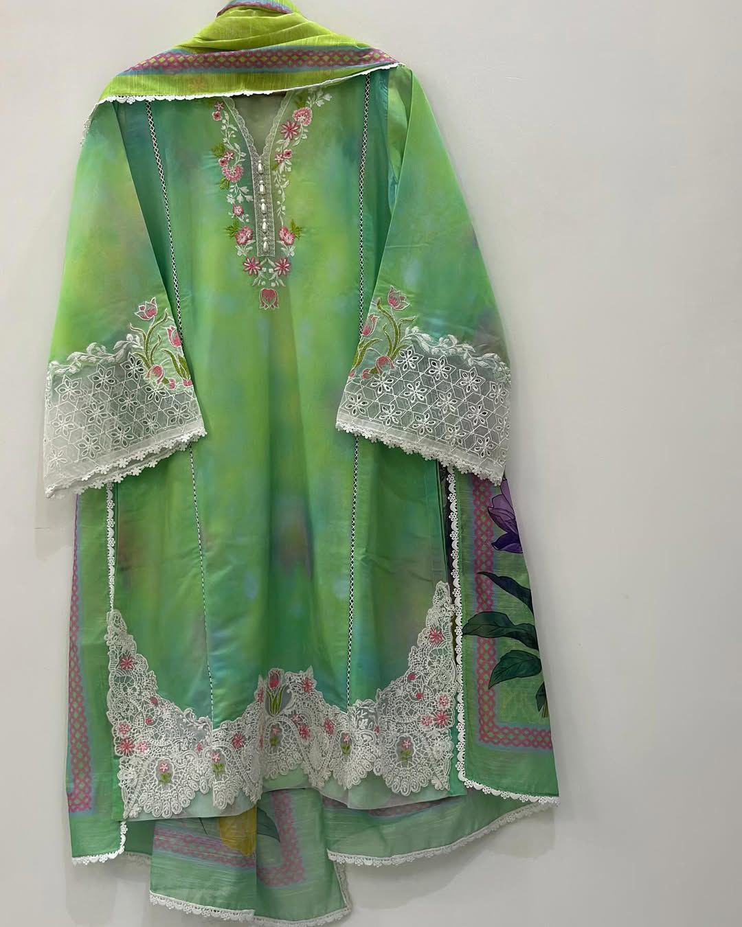 Nashra - 3 Piece - AS - 059