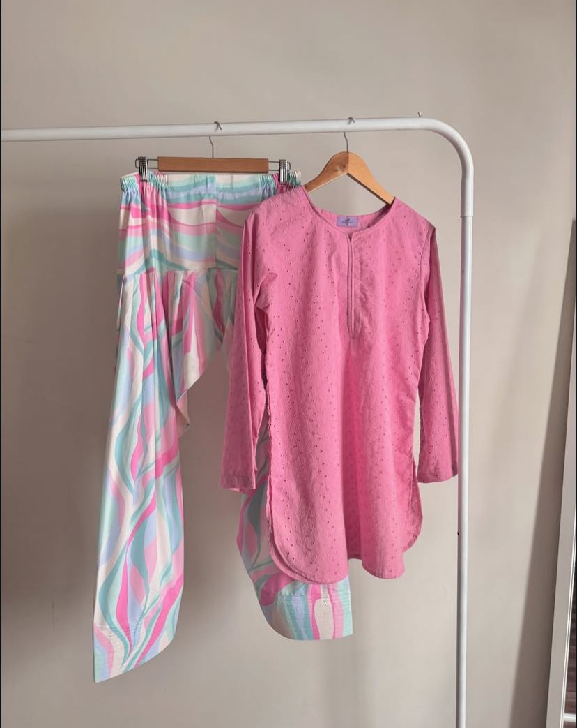 Bahaar - 2 Piece - BC - 006