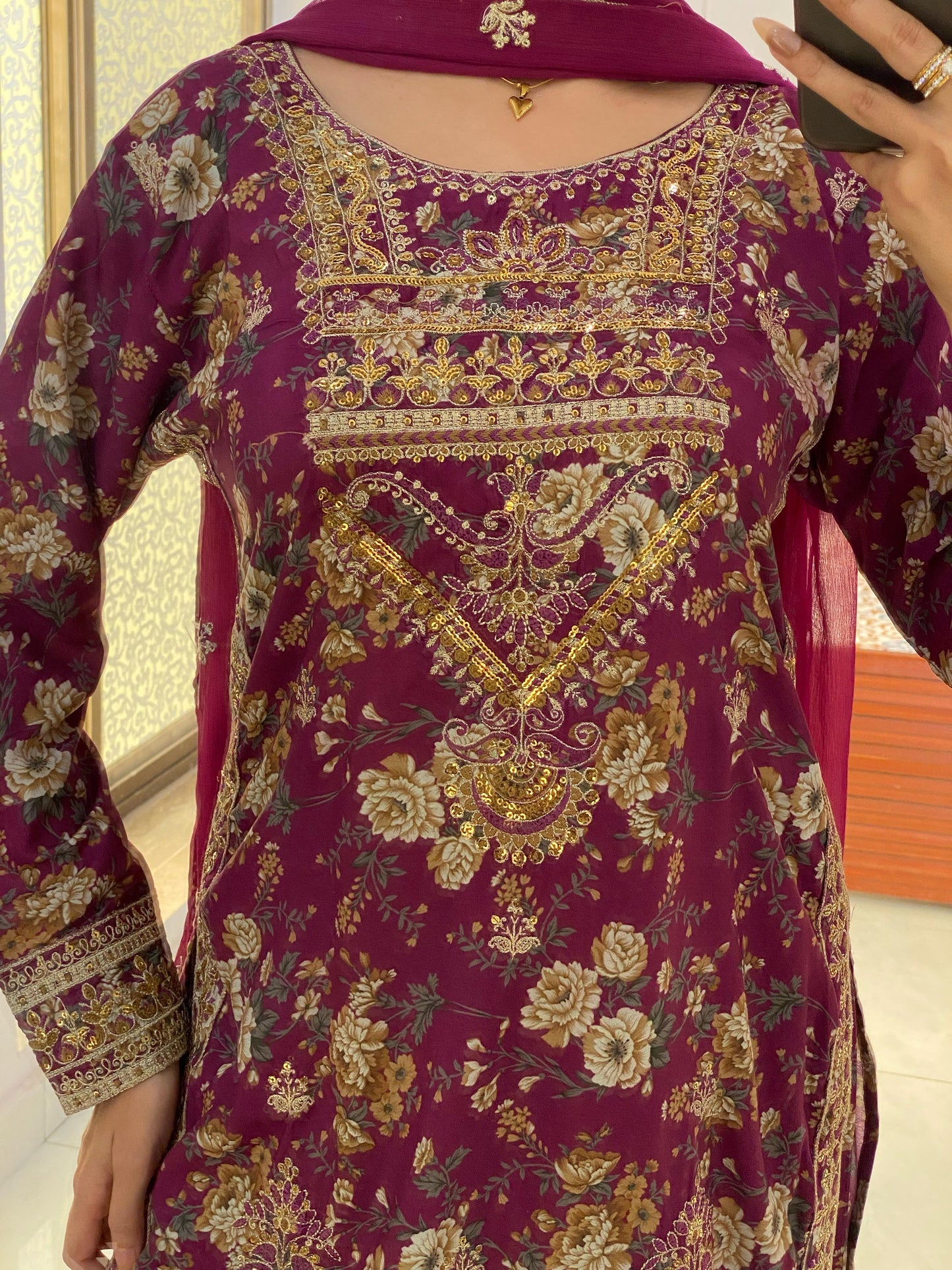 Inaya - 3 Piece - AS-003
