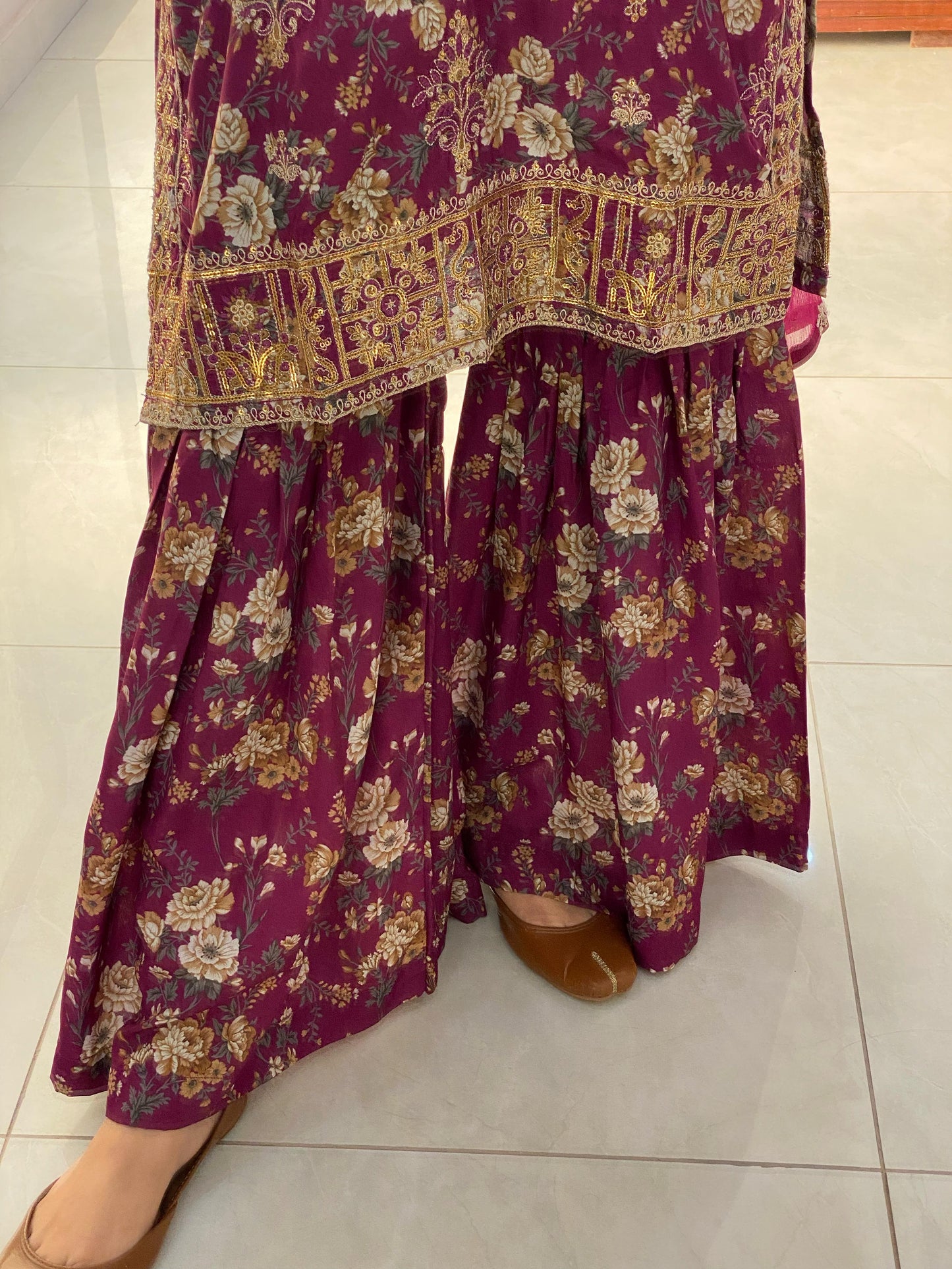 Inaya - 3 Piece - AS-003