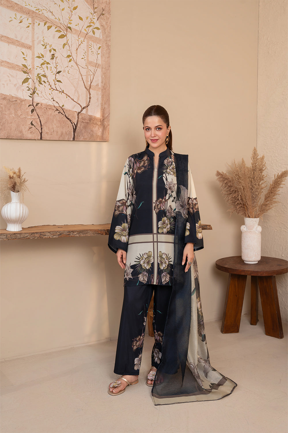 Floral Whisper | AM-006