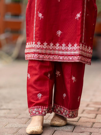 Anzela - 3 Piece - AS-025