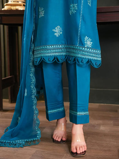 Khayaalé Sitara - 3 Piece - AS-030