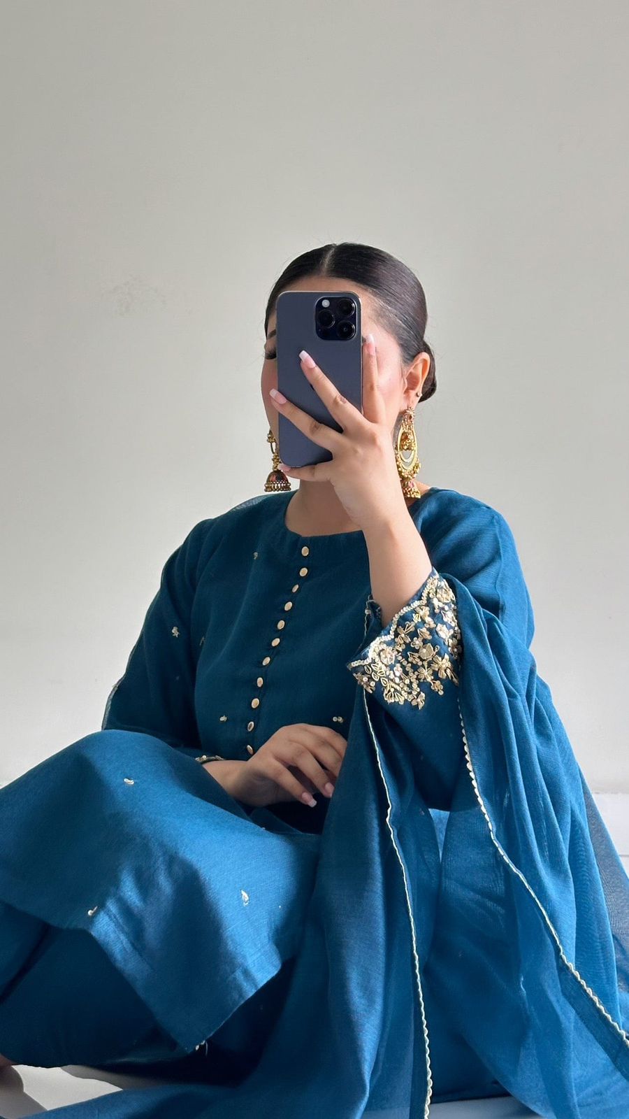 Zimal - 3 Piece - AS - 057