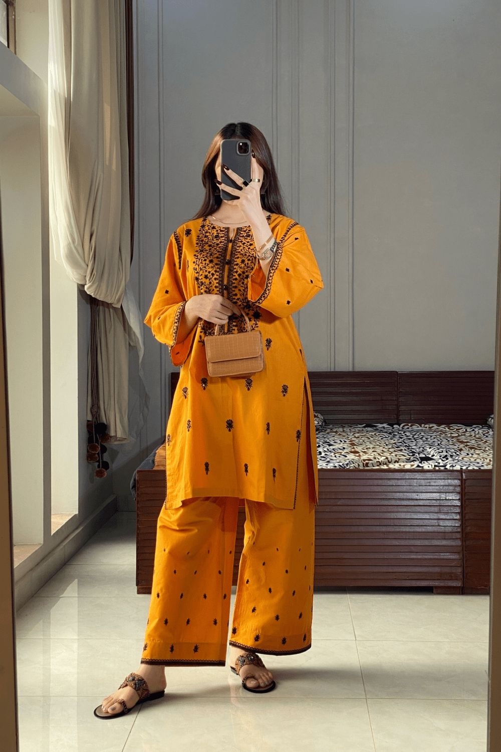 Asfar - 2 Piece - AS-014