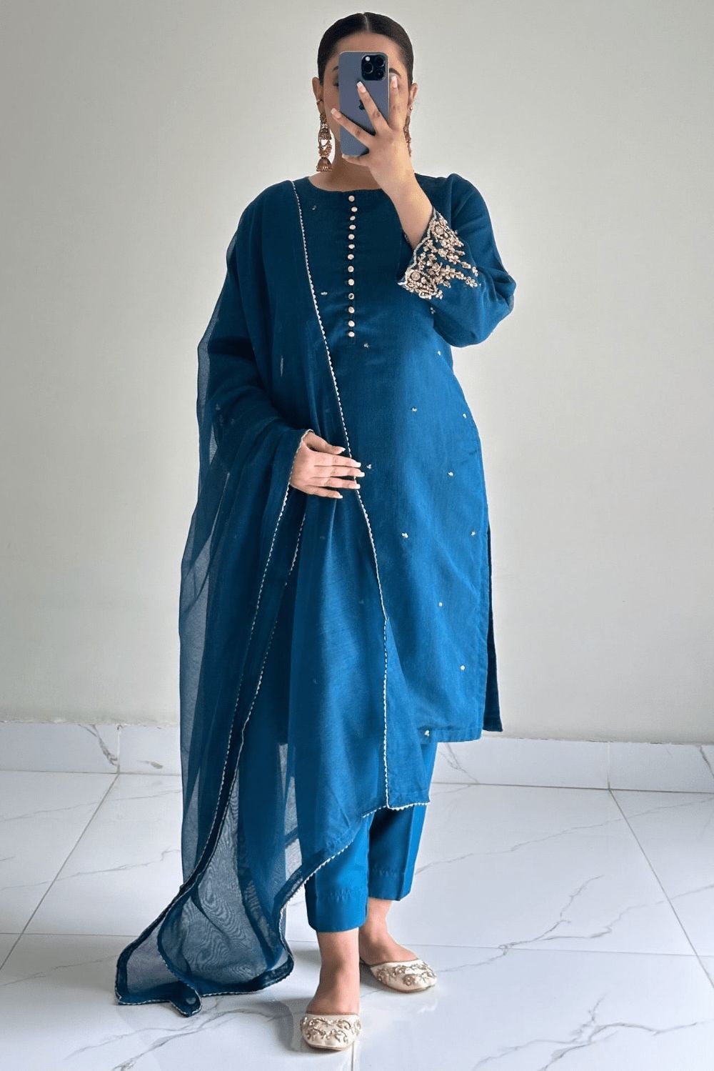 Zimal - 3 Piece - AS - 057