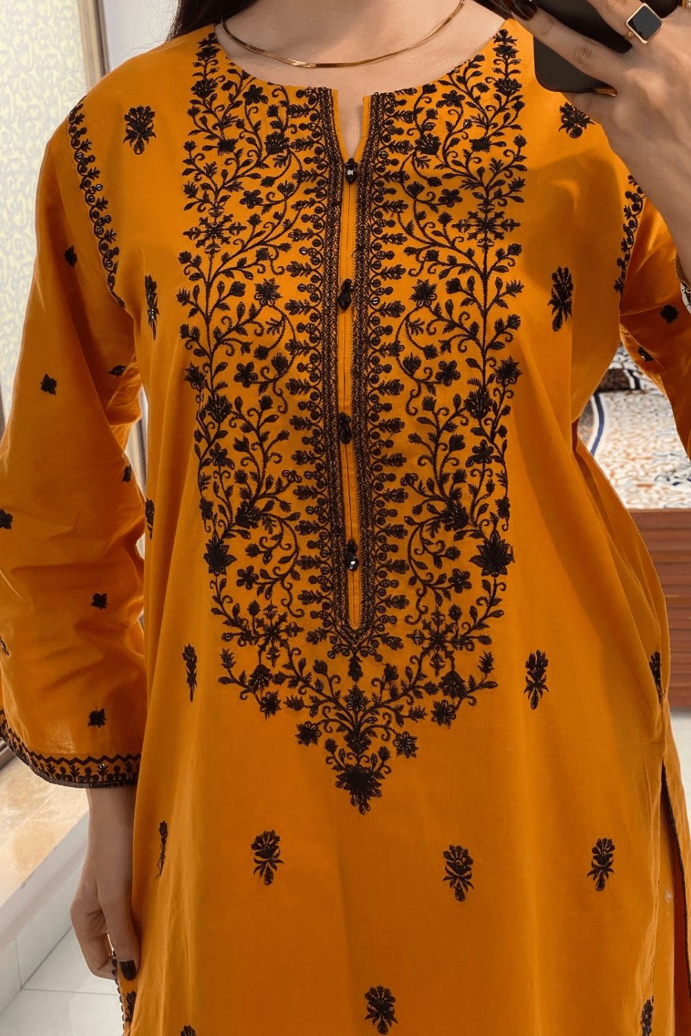 Asfar - 2 Piece - AS-014