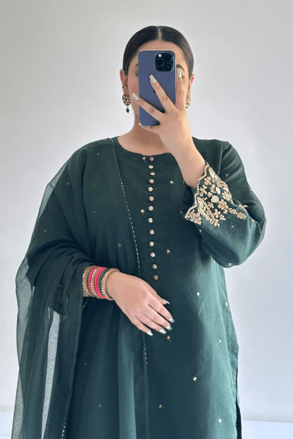 Zimal - 3 Piece - AS - 057