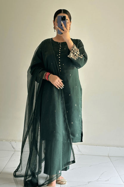 Zimal - 3 Piece - AS - 057