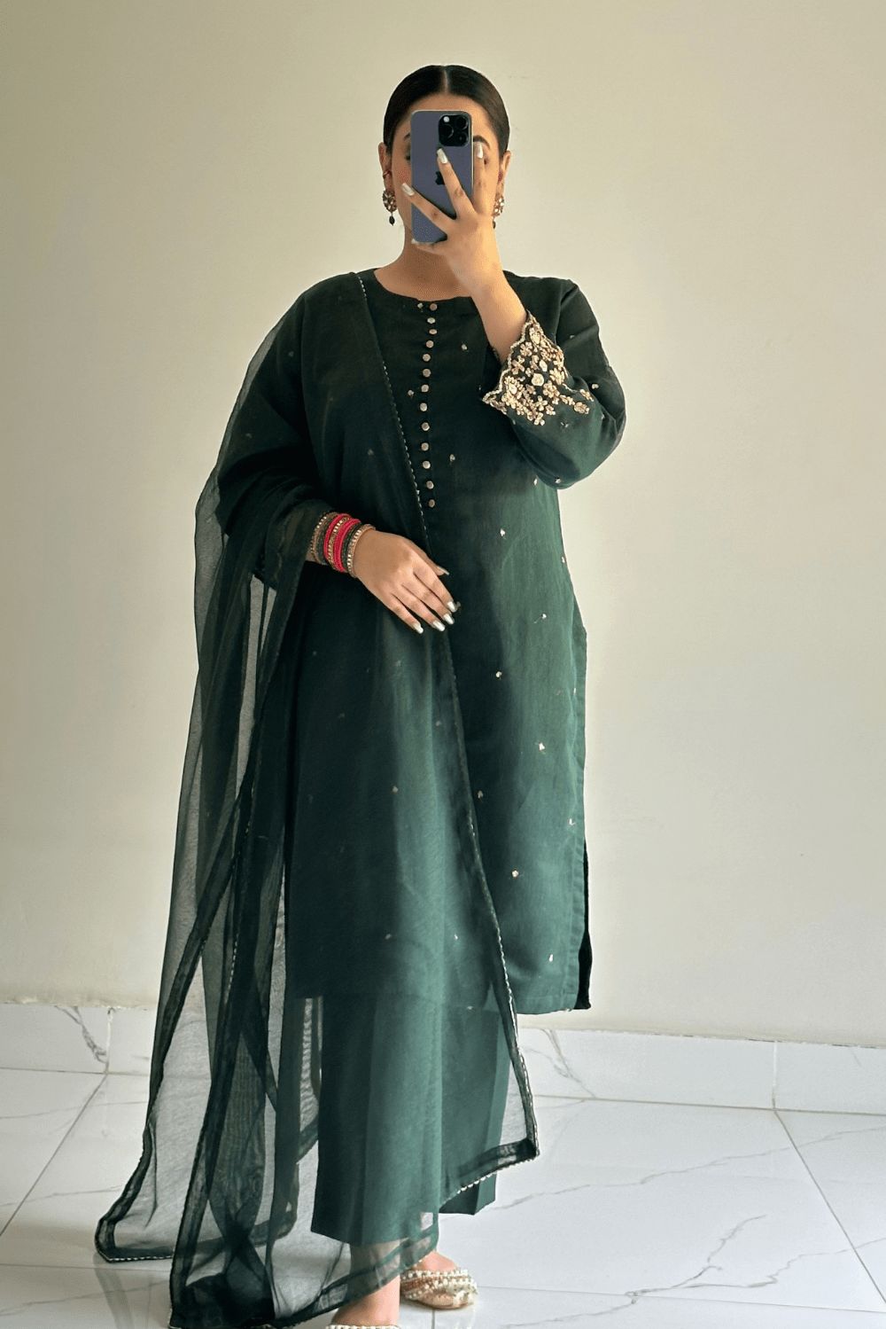 Zimal - 3 Piece - AS - 057