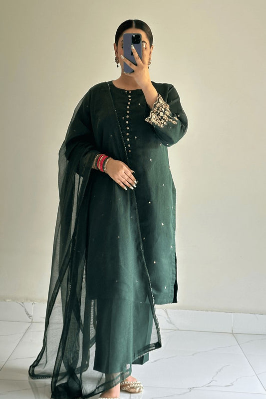 Zimal - 3 Piece - AS - 057