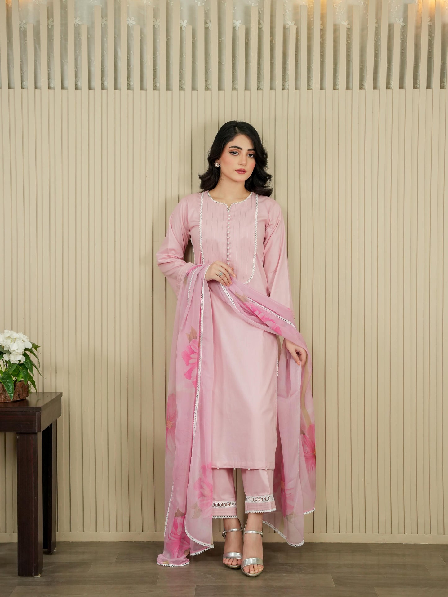 Samra - 3 Piece - AS - 033