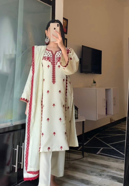 Rayna - 3 Piece - AS - 049