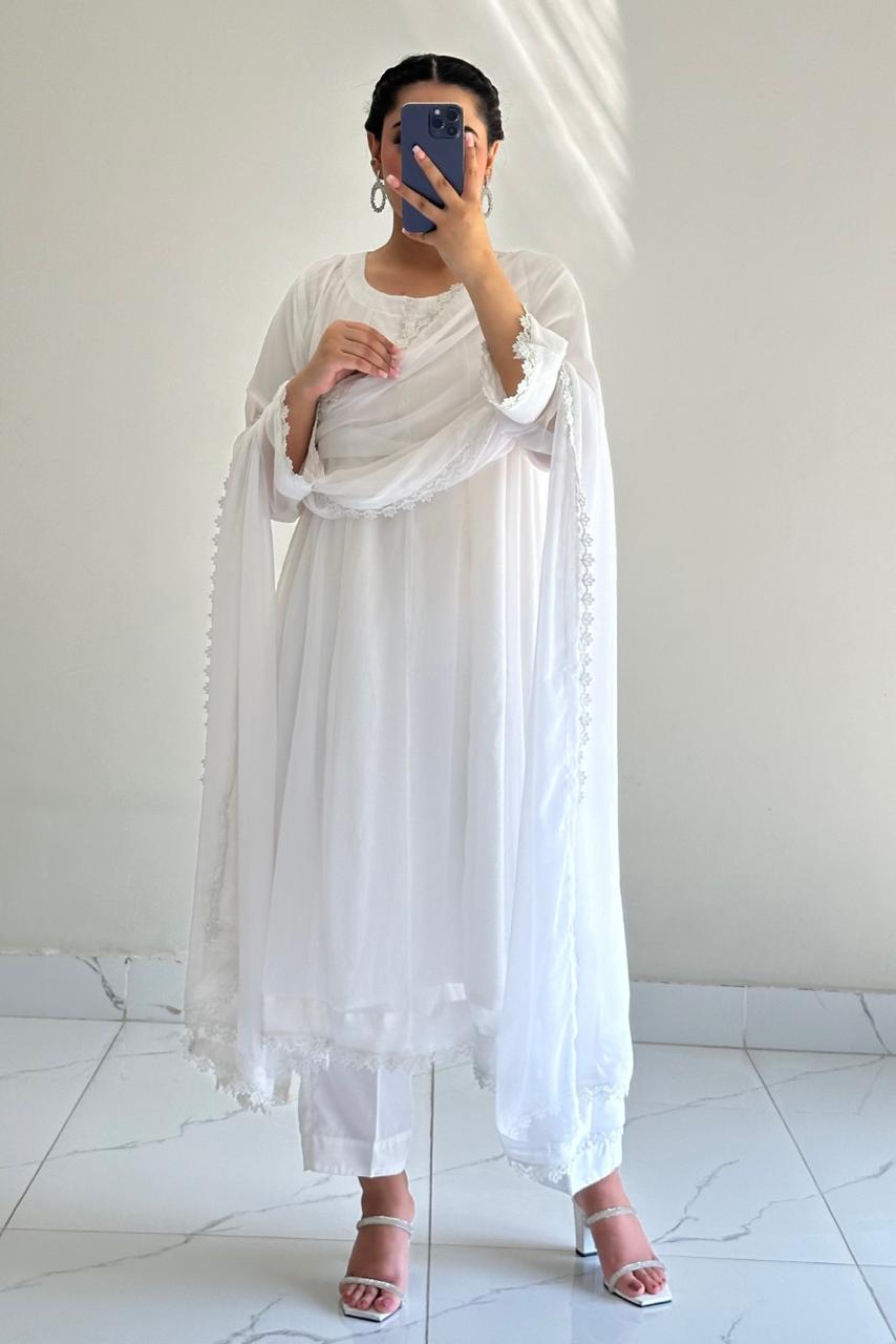 Saaliya - 3 Piece - AS-026