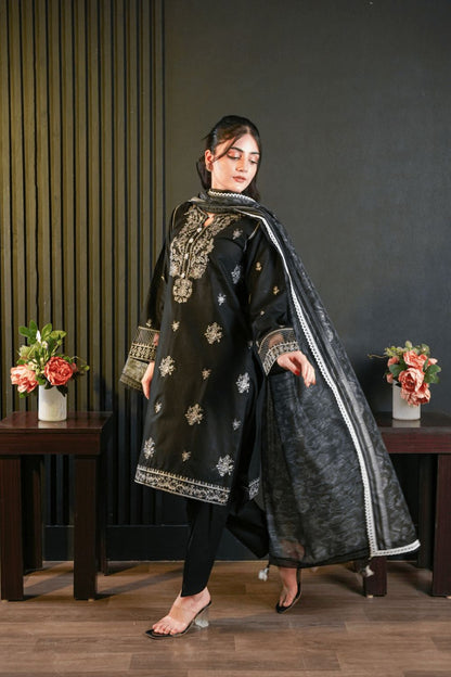 Gulnara - 3 Piece - AS-021