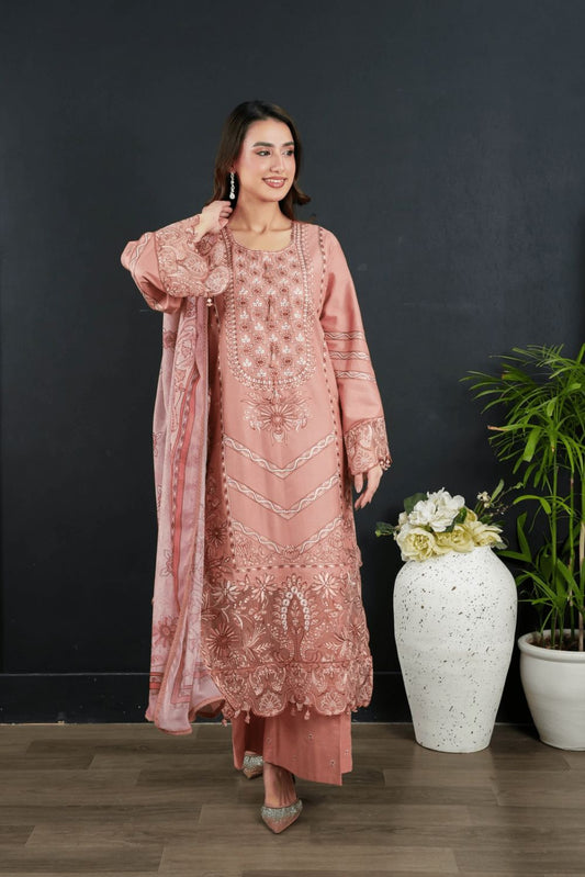 Rimha - 3 Piece - AS - 055