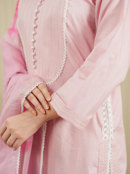 Samra - 3 Piece - AS - 033