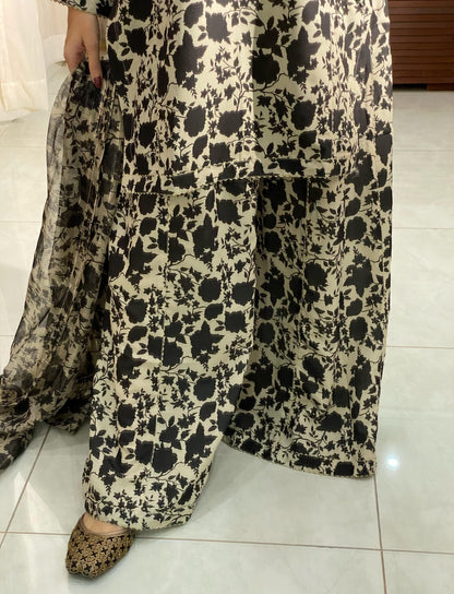Tajdaré Gul - 3 Piece - AS-029