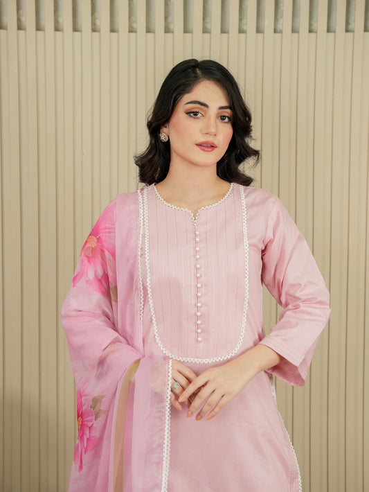 Samra - 3 Piece - AS - 033