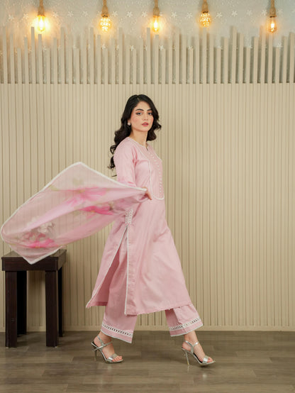 Samra - 3 Piece - AS - 033