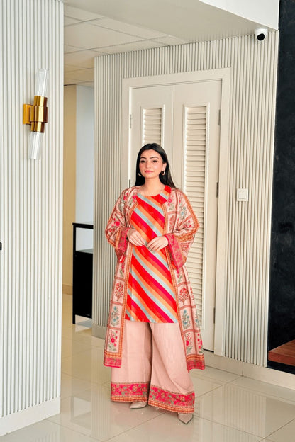 Mizwah - 3 Piece - AS - 037