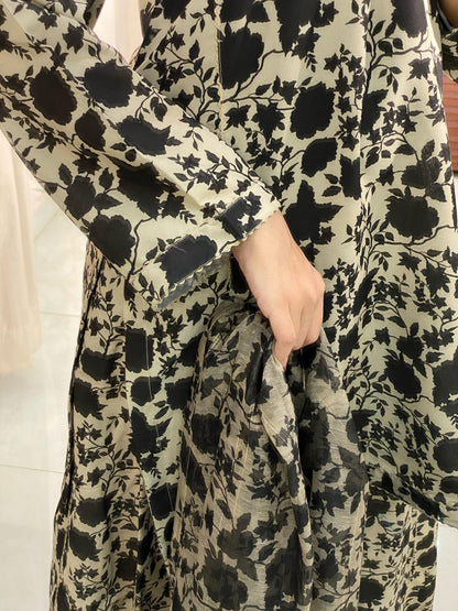 Tajdaré Gul - 3 Piece - AS-029