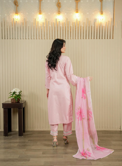 Samra - 3 Piece - AS - 033