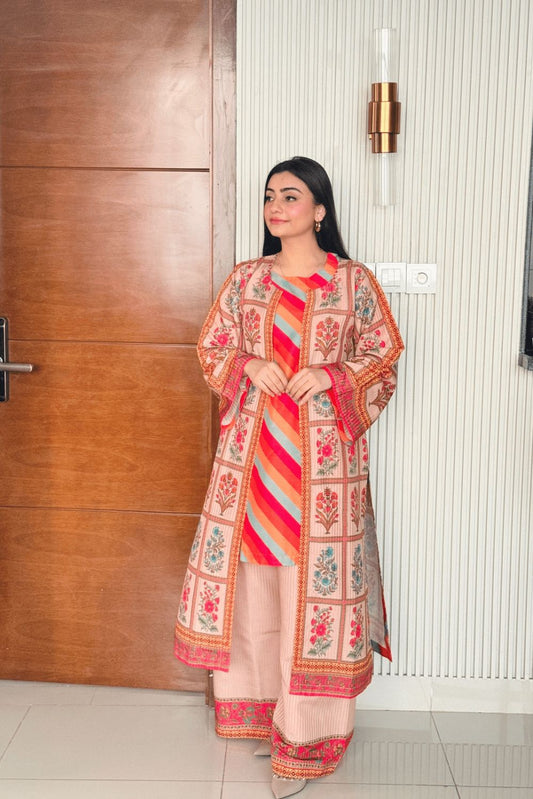 Mizwah - 3 Piece - AS - 037