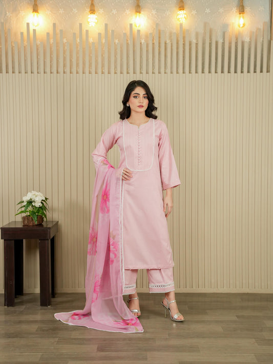 Samra - 3 Piece - AS - 033