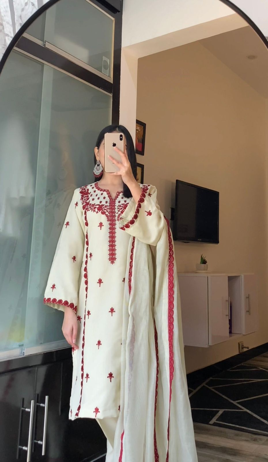 Rayna - 3 Piece - AS - 049