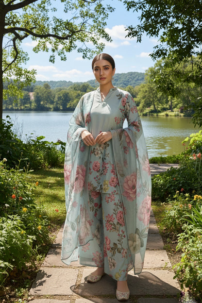 Pastel Floral | DA-059