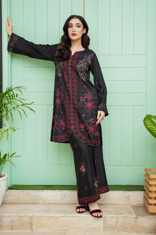 Saneha - 2 Piece - AS - 047