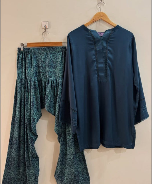 Safaa - 2 Piece - BC - 004