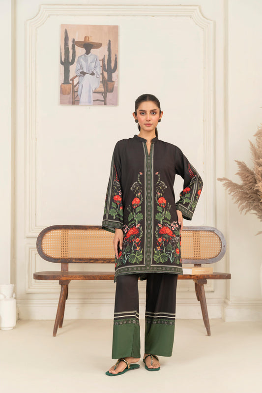 Sehar 2-Piece Suit | DA-100