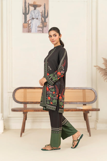 Sehar 2-Piece Suit | DA-100