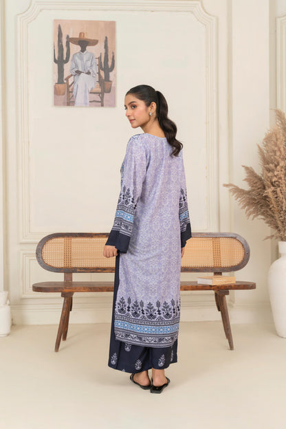 Arzoo 2-Piece Suit | DA-099