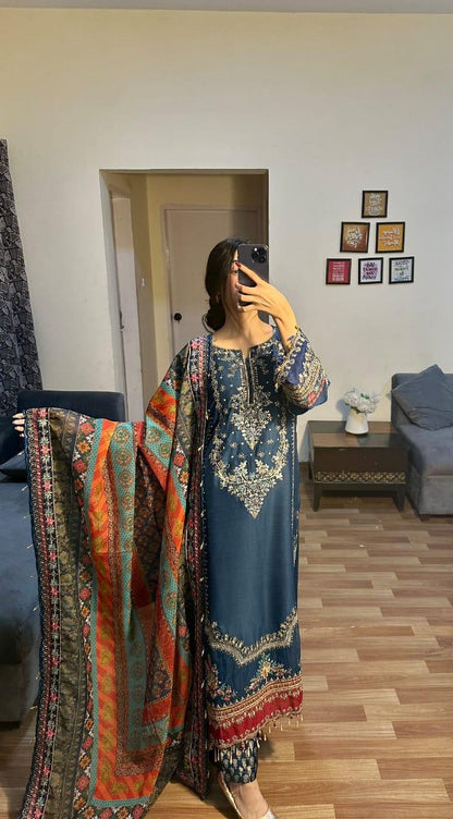 Roop - 3 Piece - AS - 035