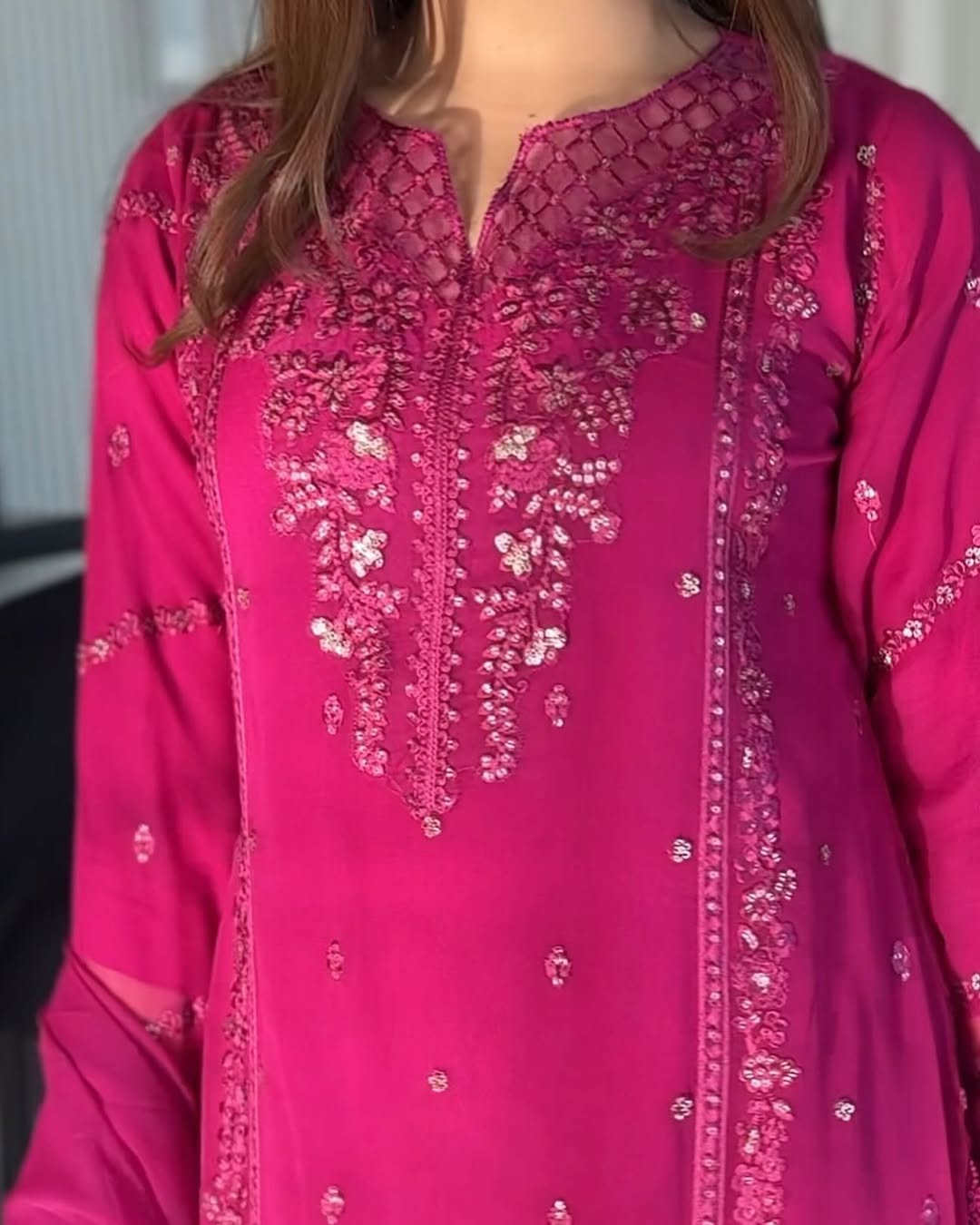 Aiza - 3 Piece - AS - 053