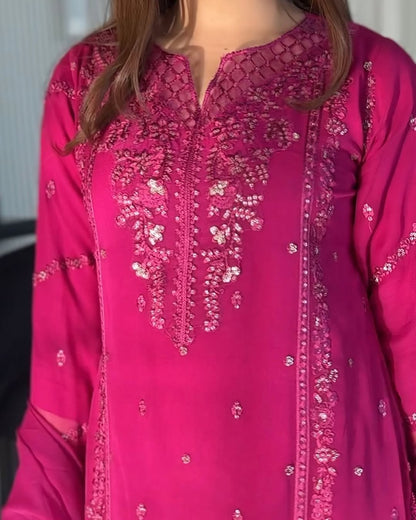 Aiza - 3 Piece - AS - 053