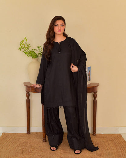 Zirwa - 3 Piece - AS - 086