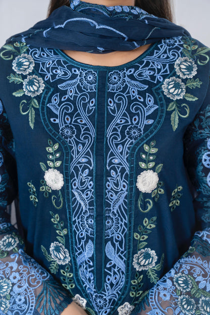 Neela Saagar 3-Piece Suit | DA-085