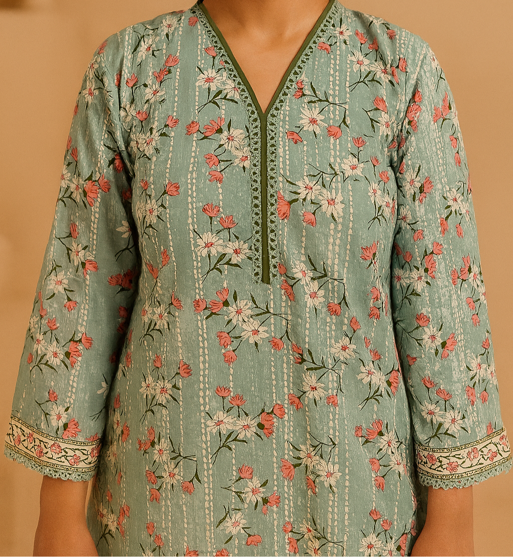Narmeen 3-Piece – BS-013