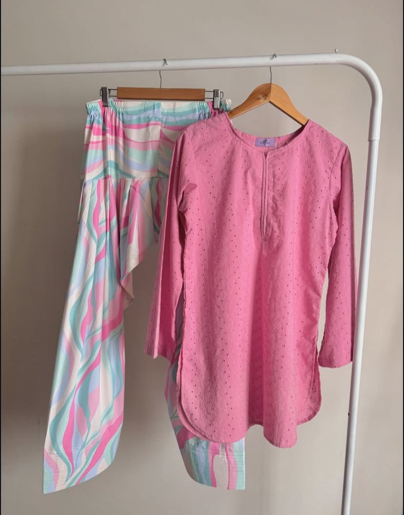 Bahaar - 2 Piece - BC - 006