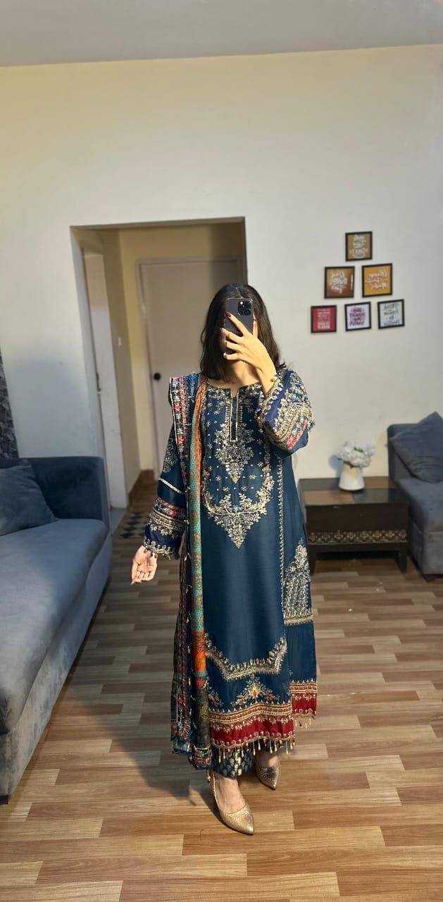 Roop - 3 Piece - AS - 035