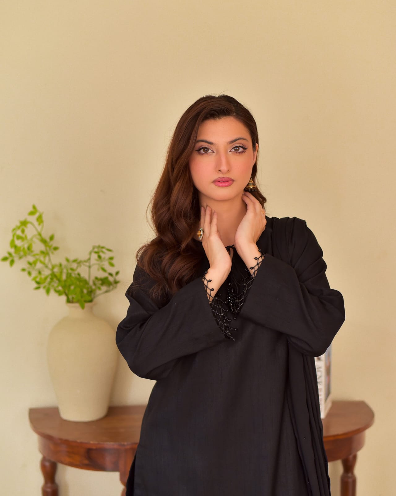 Zirwa - 3 Piece - AS - 086