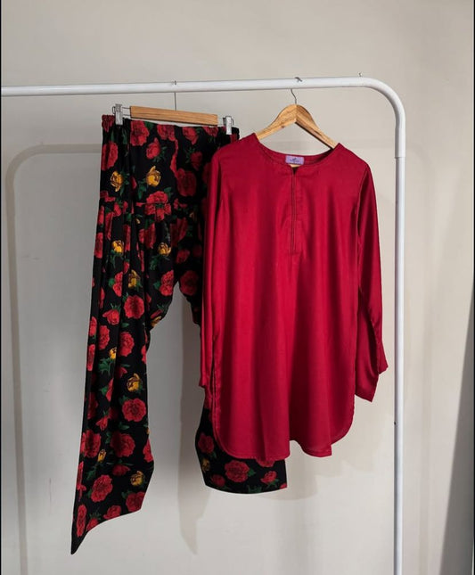 Rang Bahar - 2 Piece - BC - 003